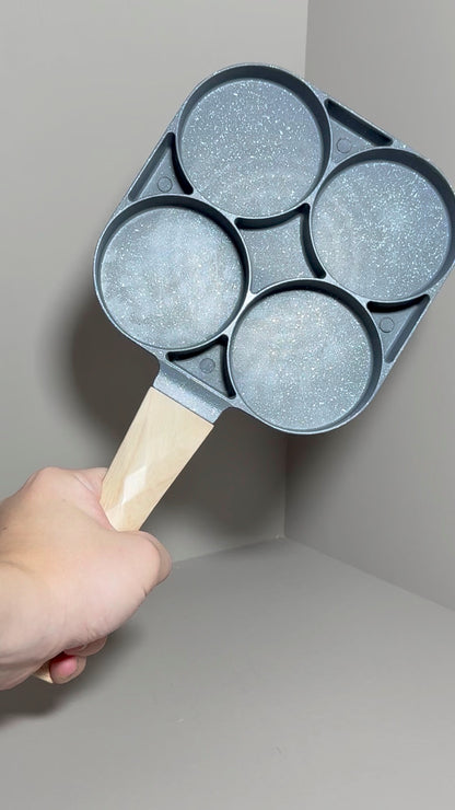 🍳 Sartén Multiusos 4 en 1 🍳