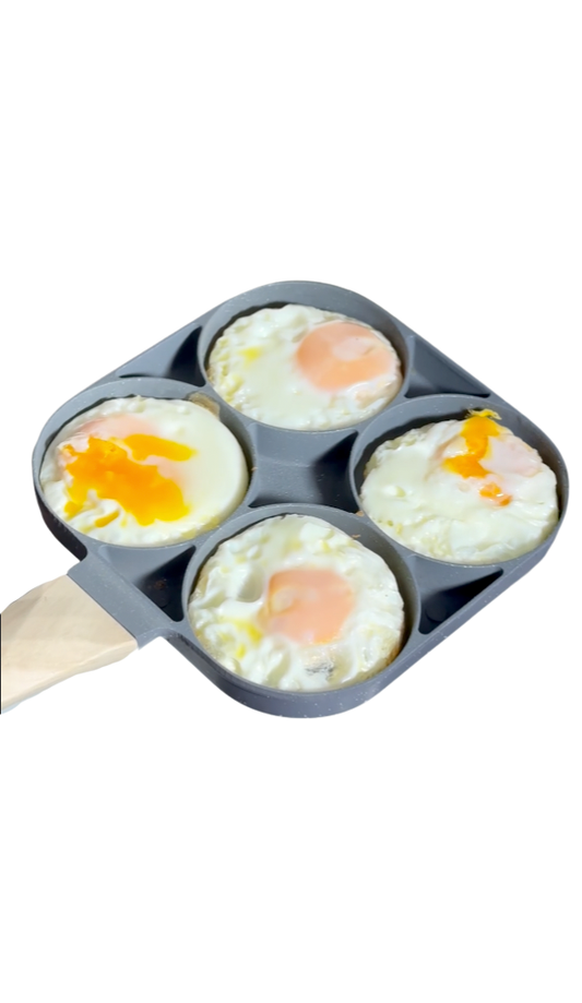 🍳 Sartén Multiusos 4 en 1 🍳