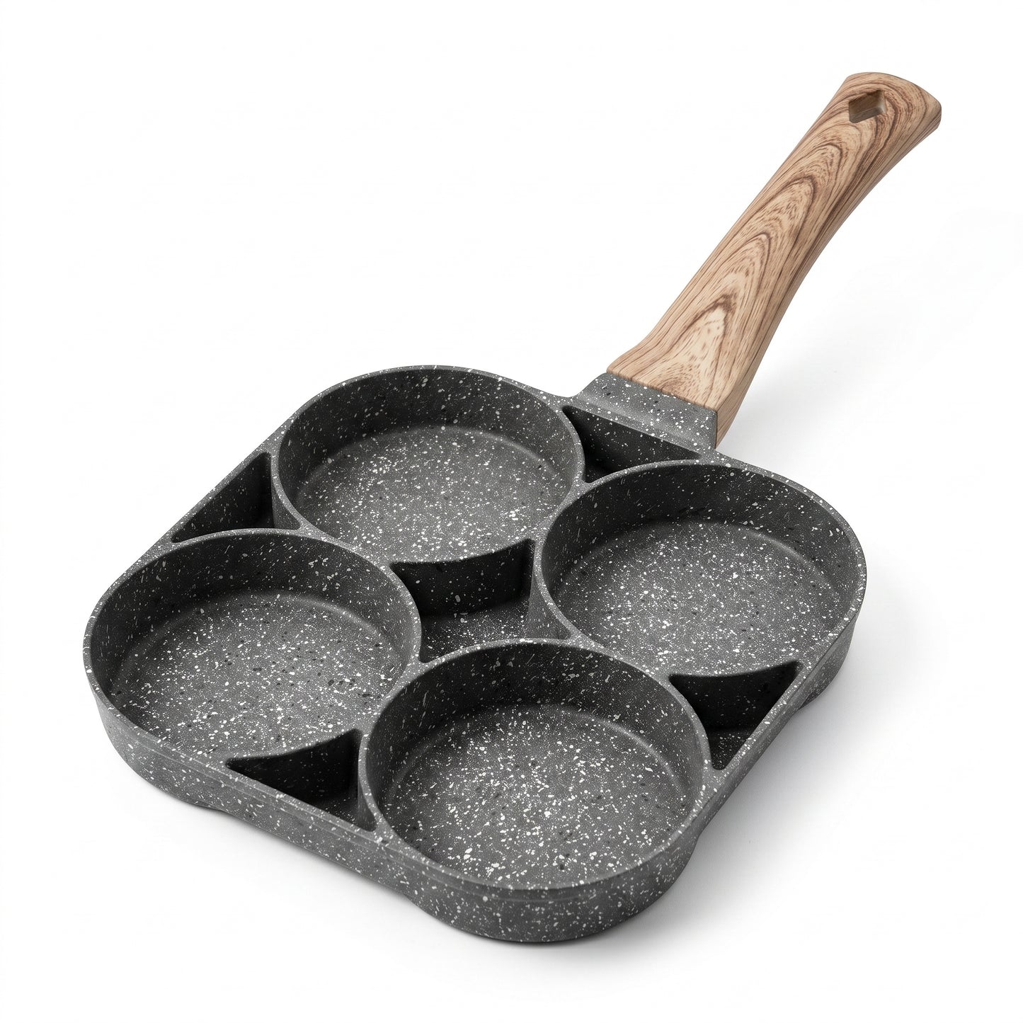🍳 Sartén Multiusos 4 en 1 🍳